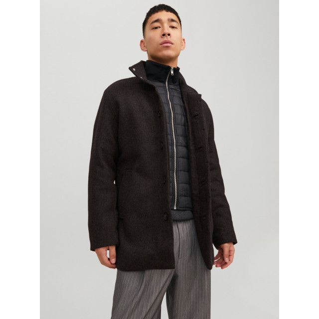 Jack & Jones Jjedunham wool jacket 12189349 large