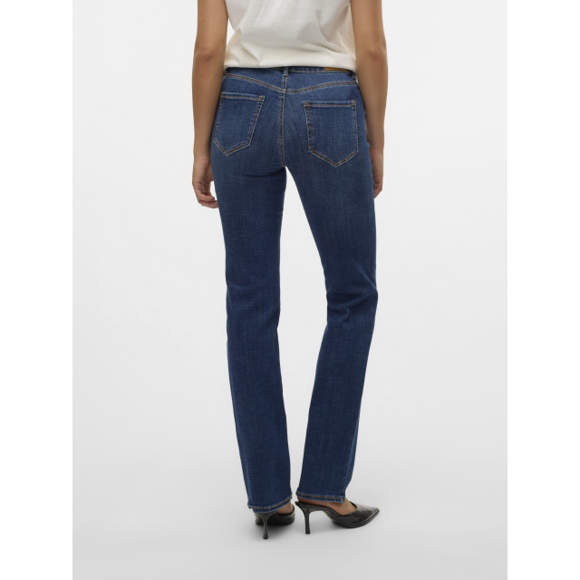 Vero Moda Vmflash mr straight jeans li3300 ga 10310419 large