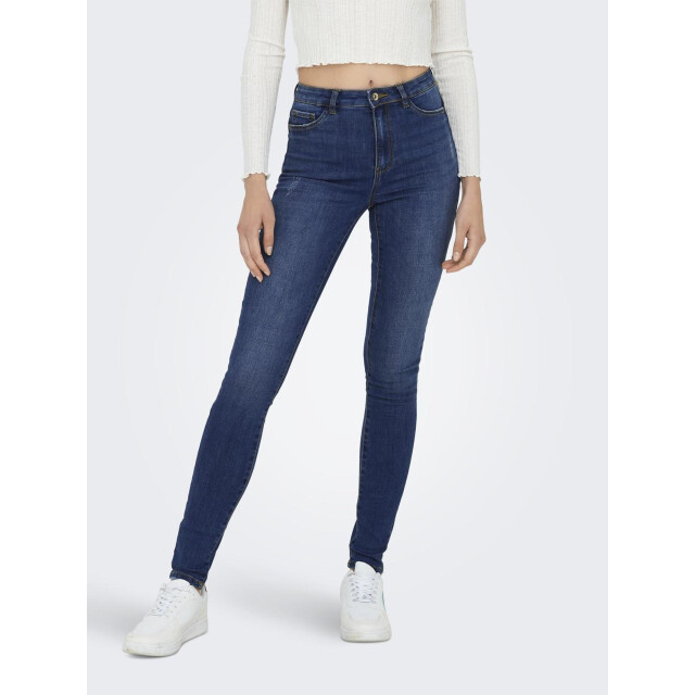 Only Onlrose hw skinny dnm gua noos 15292693 large