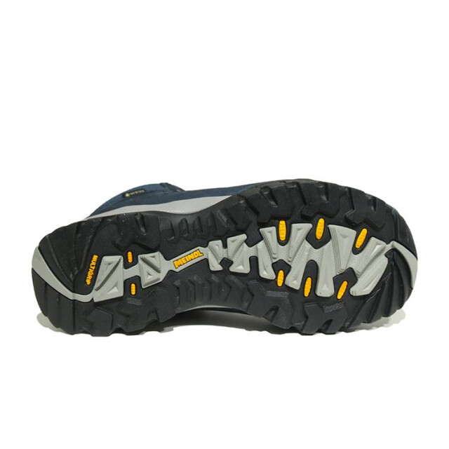 Meindl 5543 sarn lady gtx wandelschoenen 5543 large