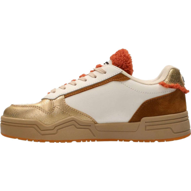 Scotch & Soda Lillie gold cream 78-3214-01-P30 large