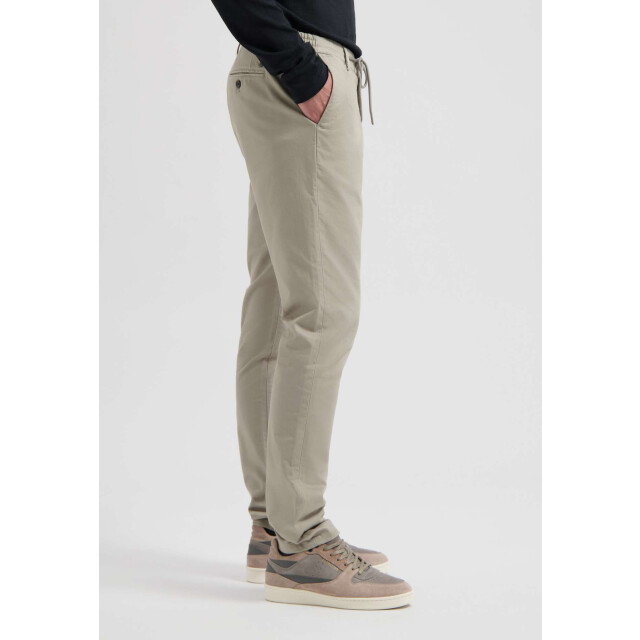 Dstrezzed Lancaster twill knit tapered jogger 501700-NOS-811 large