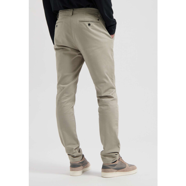Dstrezzed Lancaster twill knit tapered jogger 501700-NOS-811 large