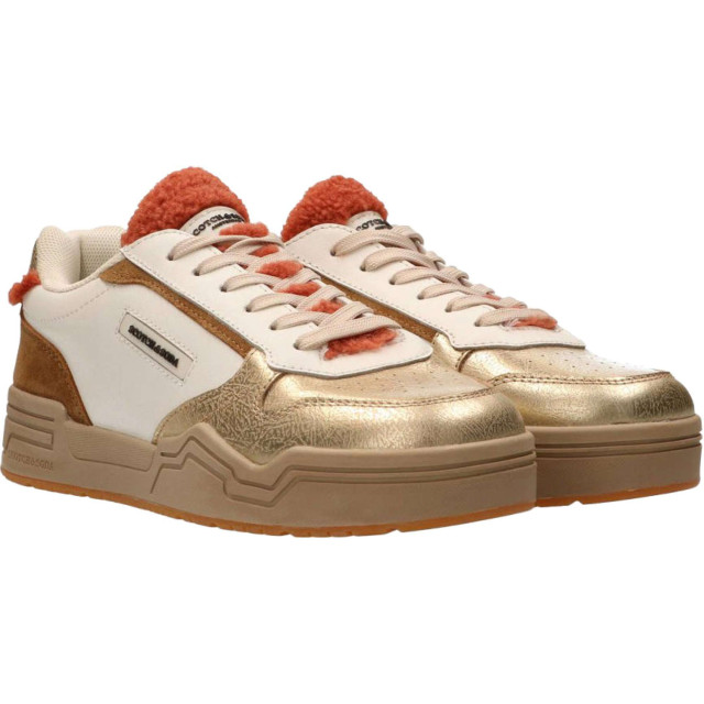 Scotch & Soda Lillie gold cream 78-3214-01-P30 large