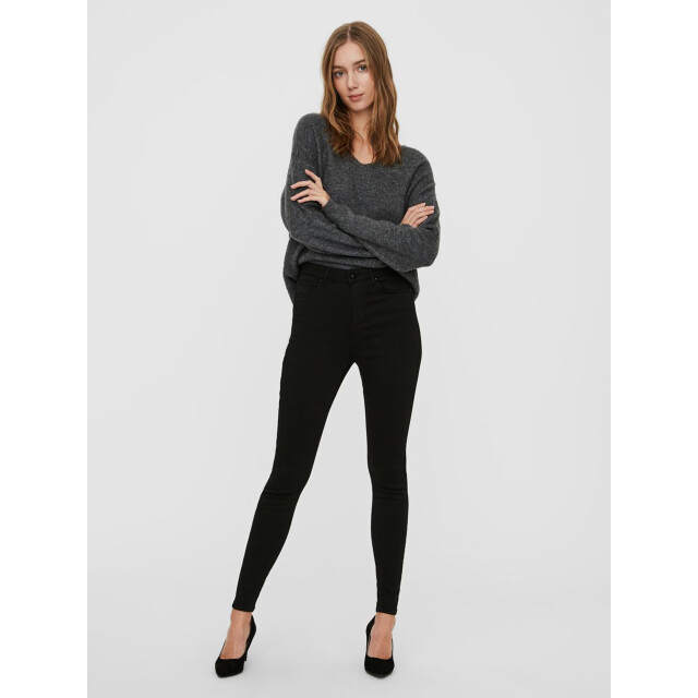 Vero Moda vmsophia hr skinny jeans ba037 ga n 10198520 - 06541.991.0111 large