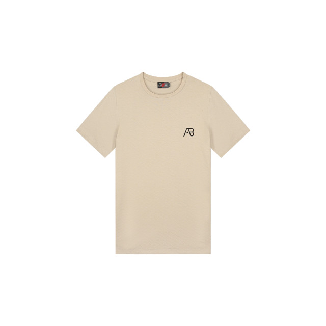 AB Lifestyle Prestige tee 100.81.0175 large