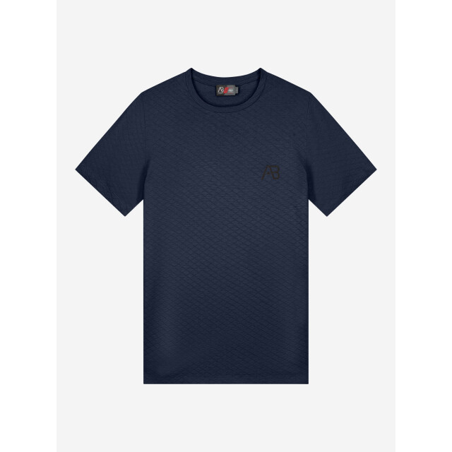 AB Lifestyle Prestige tee 100.30.1164 large