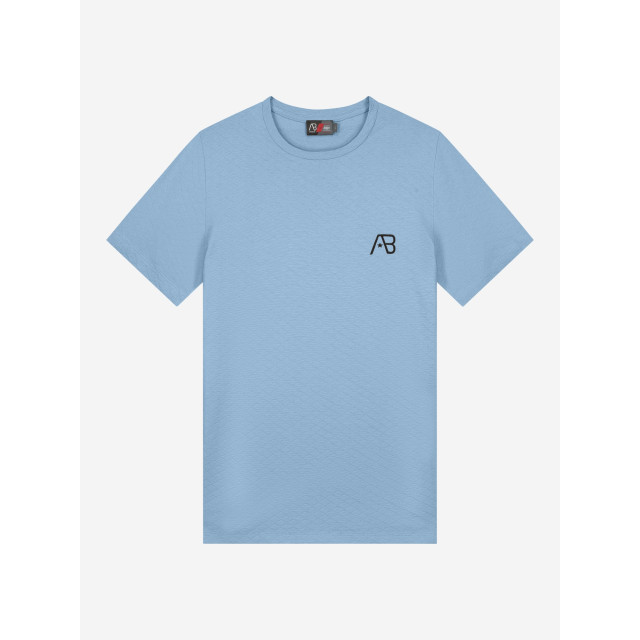 AB Lifestyle Prestige tee 100.30.1163 large