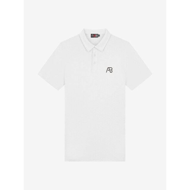 AB Lifestyle Prestige polo 110.00.0190 large