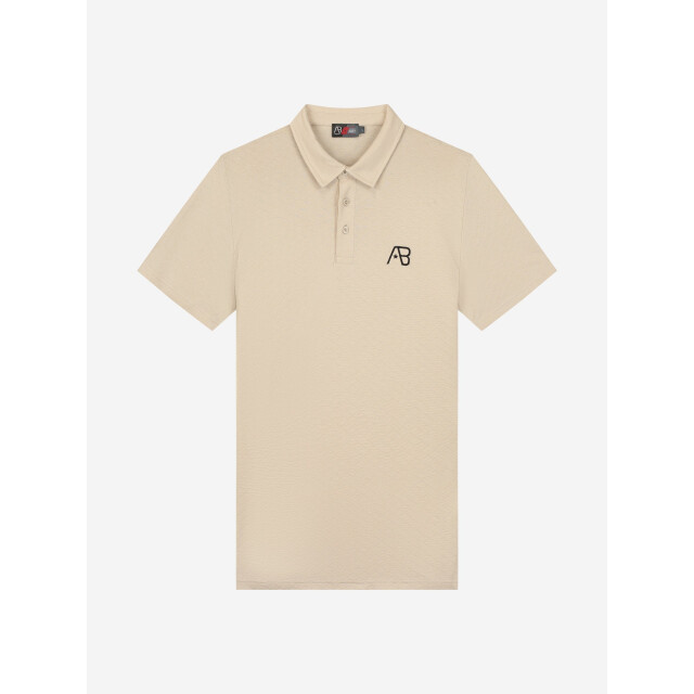 AB Lifestyle Prestige polo 110.81.0077 large