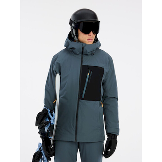 Protest found snowjacket jack ski heren 067521_200-M large