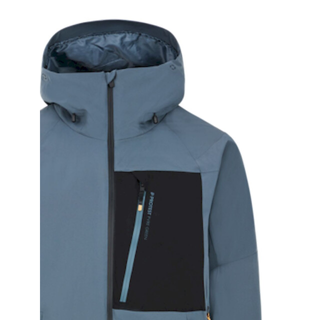 Protest found snowjacket jack ski heren 067521_200-M large
