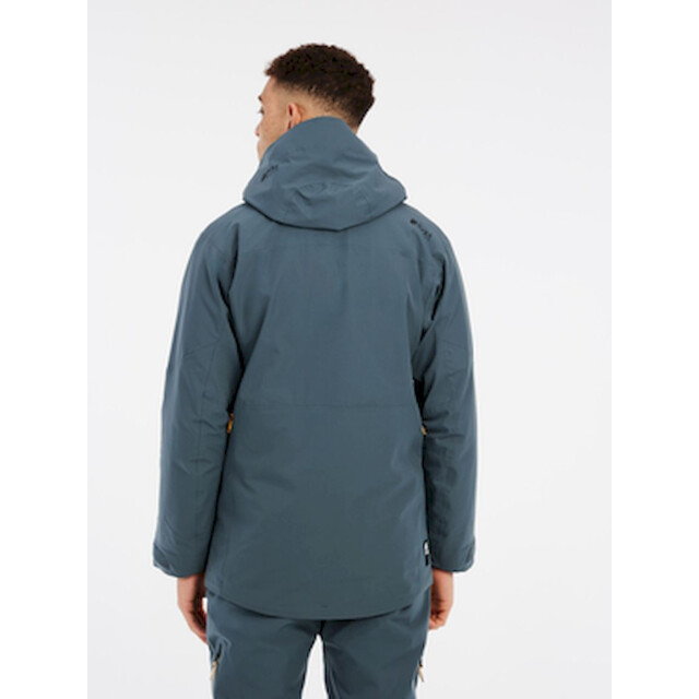 Protest found snowjacket jack ski heren 067521_200-M large