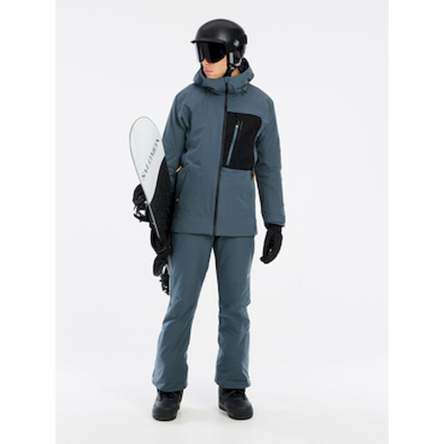 Protest found snowjacket jack ski heren 067521_200-M large