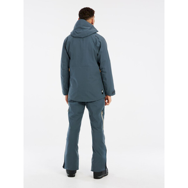 Protest found snowjacket jack ski heren 067521_200-M large