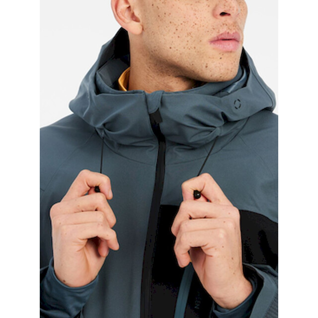 Protest found snowjacket jack ski heren 067521_200-M large