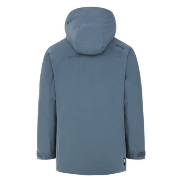 Protest found snowjacket jack ski heren 067521_200-M large