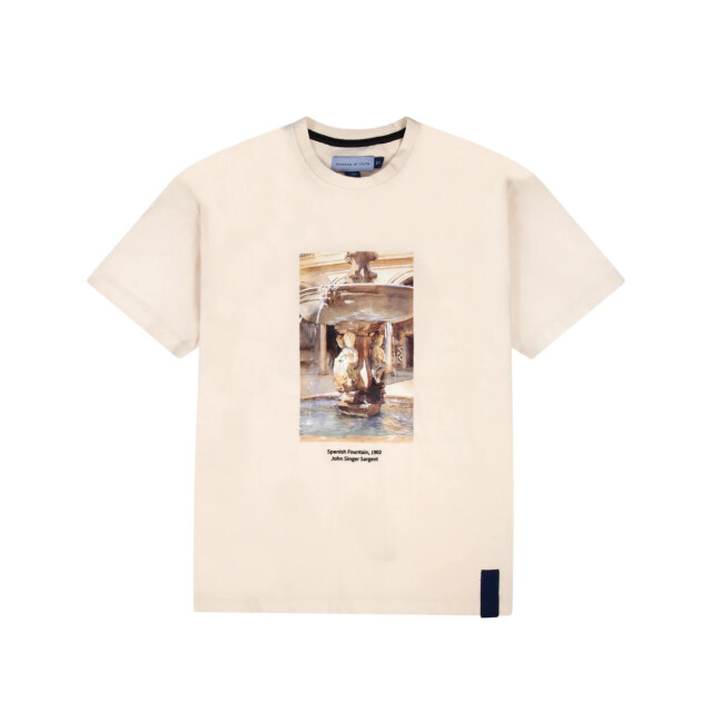 Fountain of Youth Singer t01 t-shirt Fountain Of Youth Singer T01 T-Shirt large