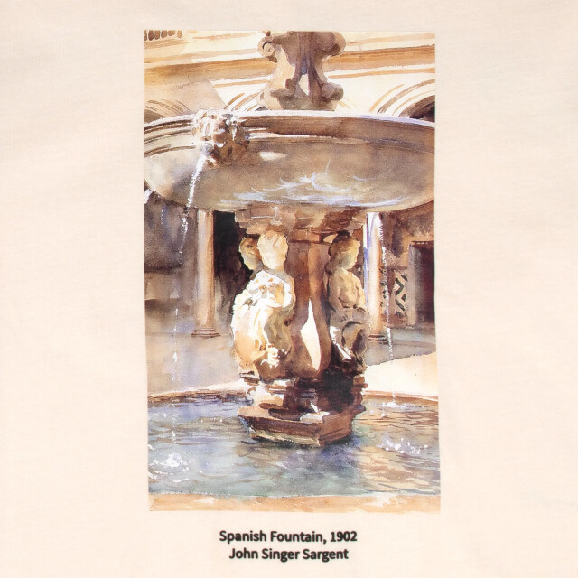 Fountain of Youth Singer t01 t-shirt Fountain Of Youth Singer T01 T-Shirt large