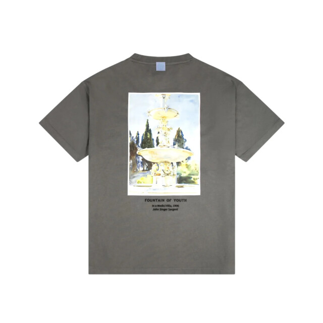 Fountain of Youth Medici t-shirt Fountain Of Youth Medici T-Shirt large
