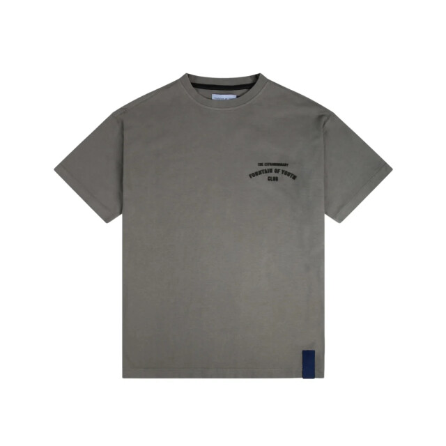 Fountain of Youth Medici t-shirt Fountain Of Youth Medici T-Shirt large