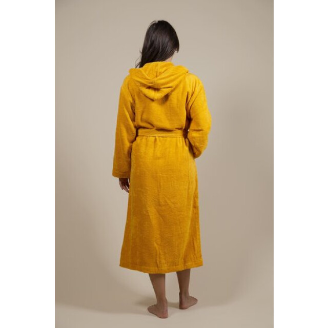 CozyLion Badjas badstof dames & heren | CL-GE-724 large