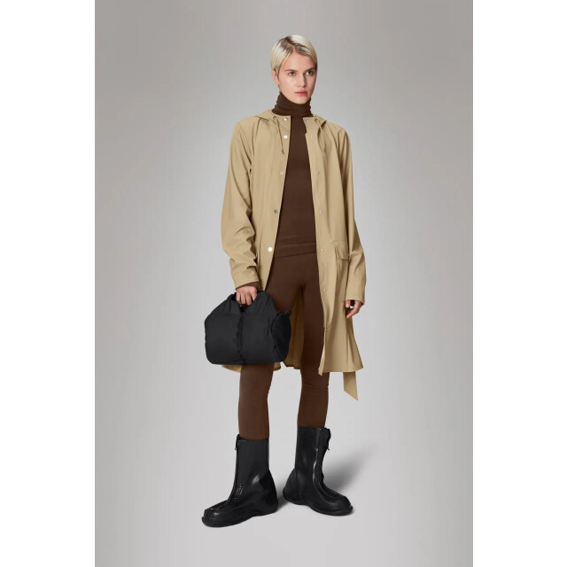 Rains 18130 curve w jacket w3 sand 18130 large