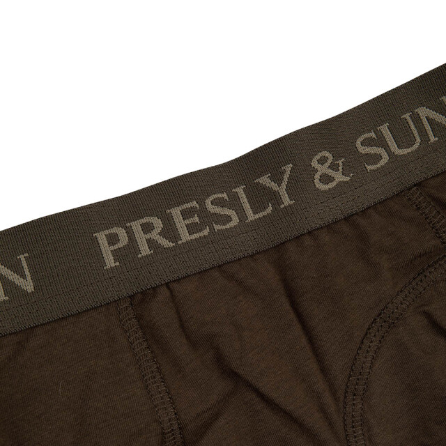 PRESLY & SUN Robert 2-pack boxers PS-ROBERT-ARM-XL large