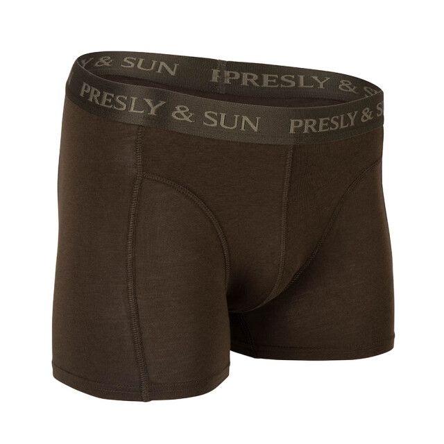 PRESLY & SUN Robert 2-pack boxers PS-ROBERT-ARM-XL large