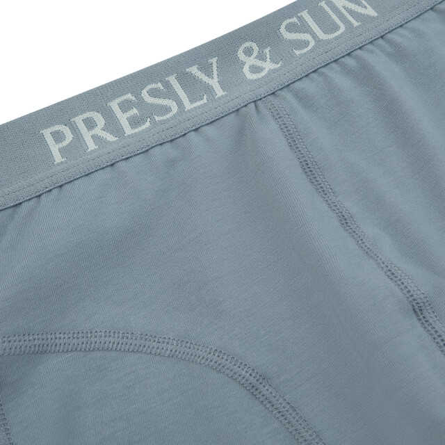 PRESLY & SUN Robert 2-pack boxers PS-ROBERT-BLG-XL large