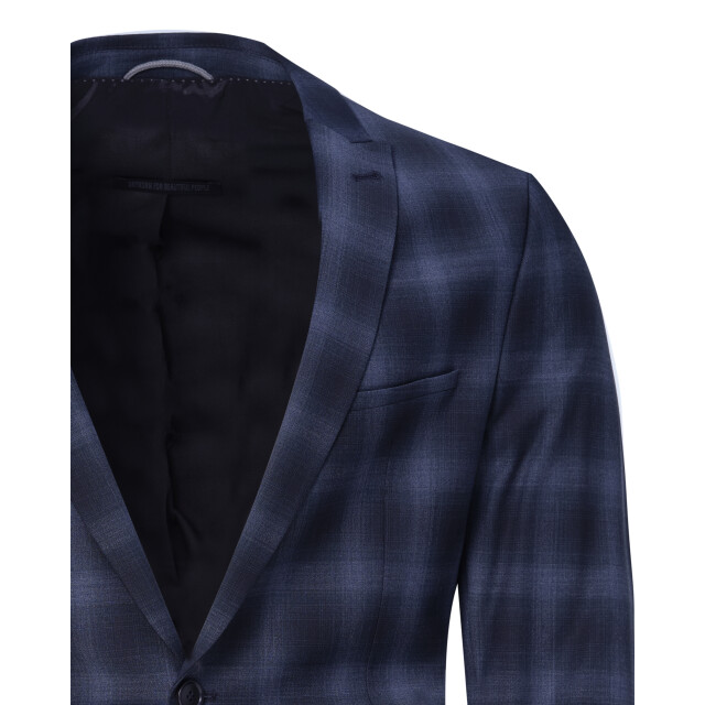 Drykorn Irving mix & match colbert 080158-001-46 large