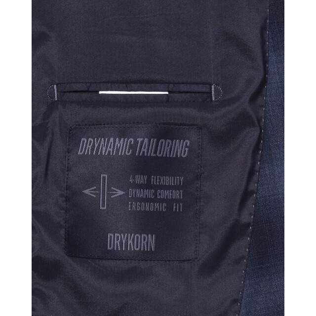 Drykorn Irving mix & match colbert 080158-001-46 large