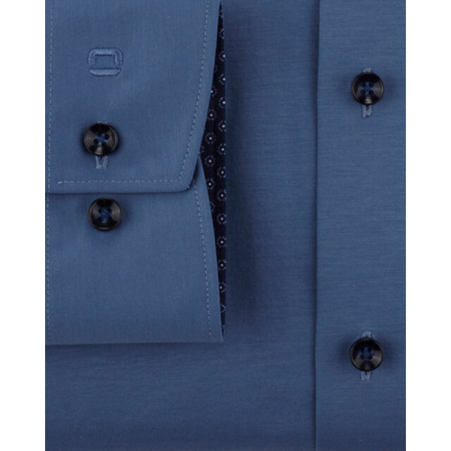 Olymp 24/7 luxor overhemd met lange mouwen 098989-001-40 large