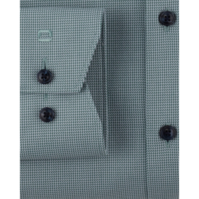 Olymp Luxor overhemd met lange mouwen 098993-001-42 large