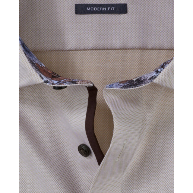 Olymp Luxor overhemd met lange mouwen 098999-001-41 large