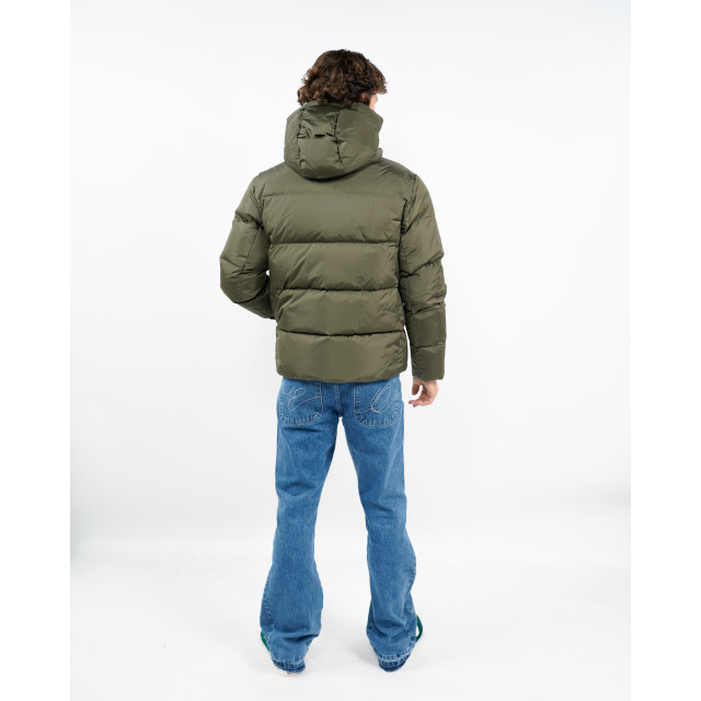 Bomboogie Helsinki down jacket helsinki-down-jacket-00057612-olive large