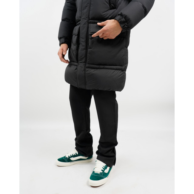 Colmar Lange puffer jas lange-puffer-jas-00058369-black large