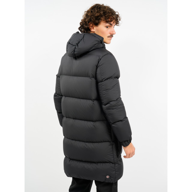 Colmar Lange puffer jas lange-puffer-jas-00058369-black large