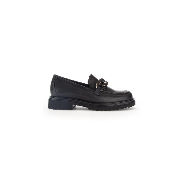 Gabor 32.544.57 Loafers Zwart 32.544.57 large