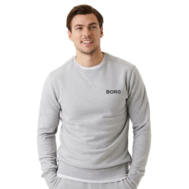 Björn Borg Heren borg essential 4 crew 10003776-ME005 large