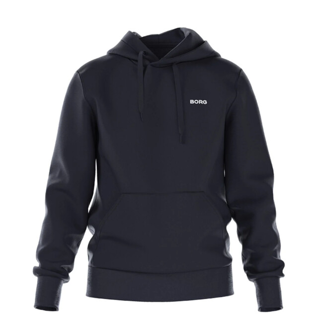 Björn Borg Heren borg essential 4 hoodie 10003777-NA002 large