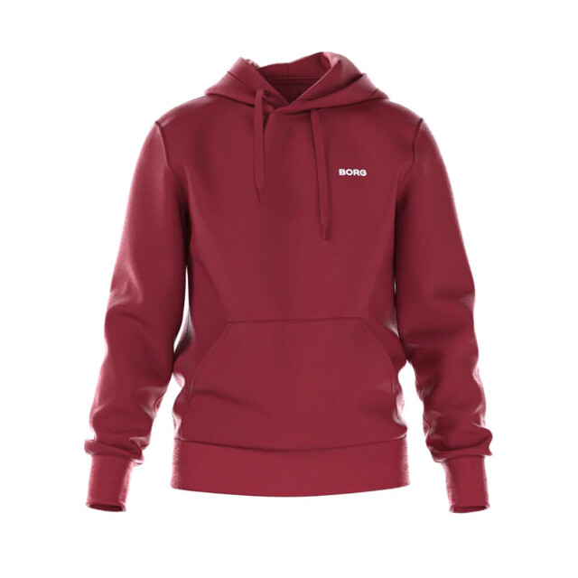 Björn Borg Heren borg essential 4 hoodie 10003777-RD004 large