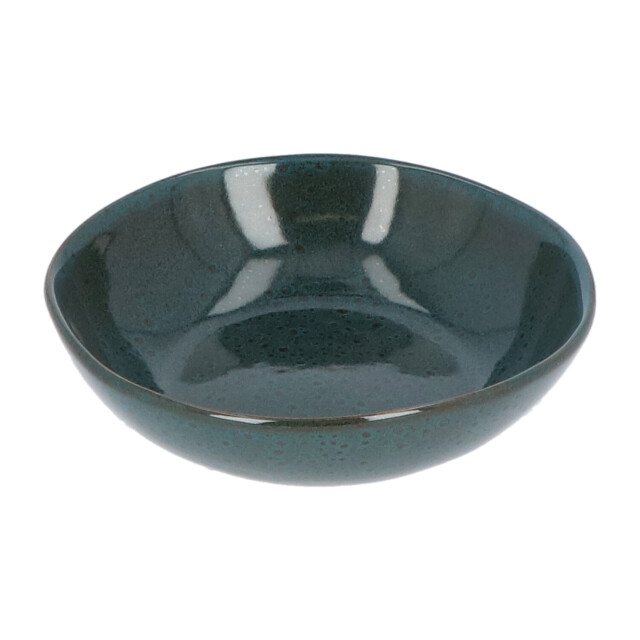 Secret de Gourmet Serviesset jade 6 persoons 18-delig reactive glazing aardewerk 3047563 large