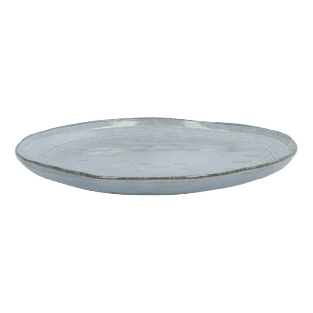 Secret de Gourmet Aardewerk serviesset flower beige 6 persoons 12-delig - 3047585 large
