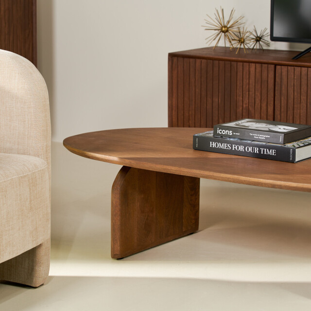 Multifurn Bella salontafel 130cm 3033553 large