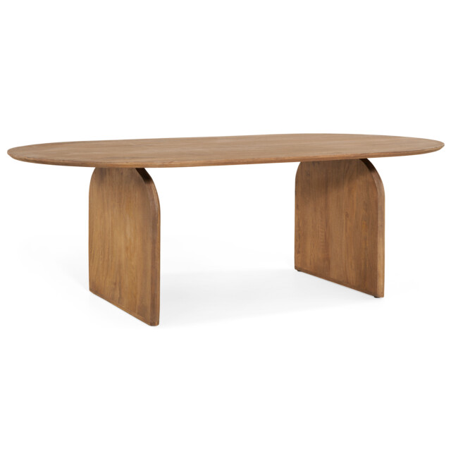 Multifurn Bella eettafel 220cm 3033555 large