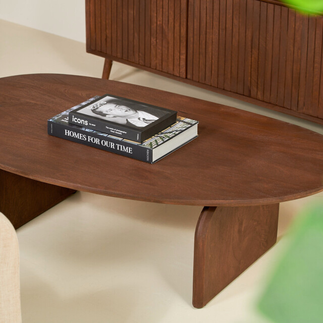 Multifurn Bella salontafel 130cm 3033554 large