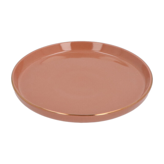 Secret de Gourmet Serviesset sublima 6 persoons 18-delig aardewerk oud 3047562 large