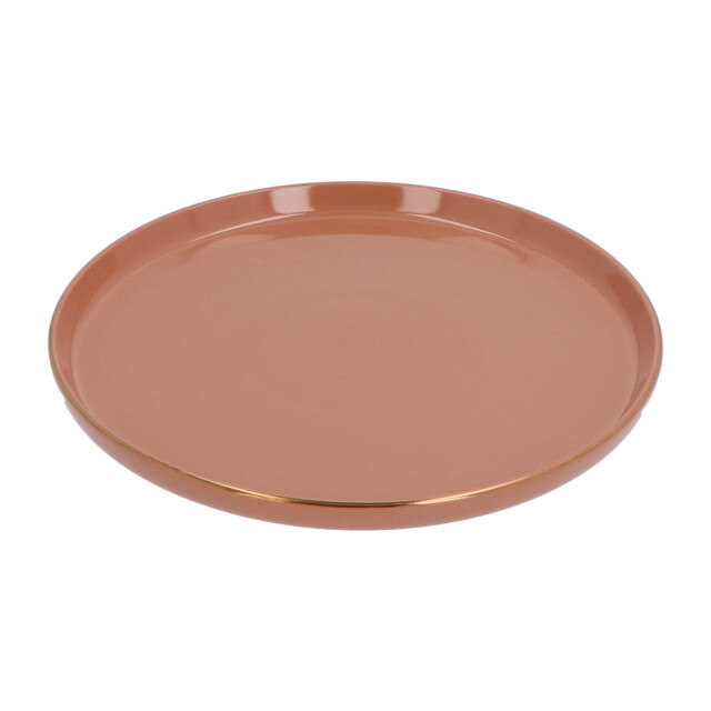 Secret de Gourmet Serviesset sublima 6 persoons 18-delig aardewerk oud 3047562 large