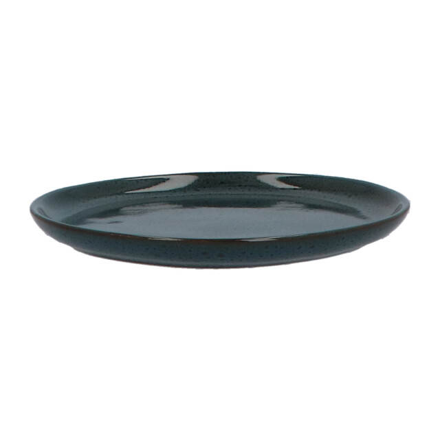 Secret de Gourmet 6 stuks ontbijtborden jade reactive glazing aardewerk 3047779 large